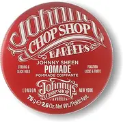 Johnny's Chop Shop Johnny Sheen Hair Pomade (Pack of 1)