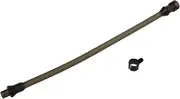 Milk hose compatible with/replacement part for Philips Saeco 421941310831 SM7. Xelsis fully automatic coffee machines
