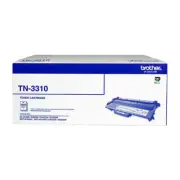 Brother TN-3310 Mono Laser Toner - Standard -HL-5440D/5450DN/5470 AU Stock ✨