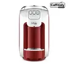 Caffitaly S07 Capsule Coffee Maker Espresso Machine Royal Queen 220V Red /FedEx