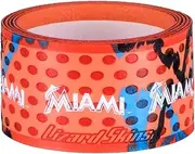 Lizard Skins DSP MLB Bat Grip, Marlins, 1.1 mm Thickness