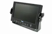 CabCAM 7" Backup Camera Surveillance System with LCD Monitor A-VS7M13PIN