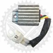 New Regulator Rectifier For Beta Xtrainer 250 2T