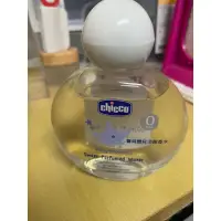 在飛比找蝦皮購物優惠-CHICCO 寶貝嬰兒淡雅香水 奇哥