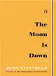 The Moon Is Down ─ A Play in Two Parts