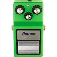 在飛比找松果購物優惠-ibanez ts9/ ts-9 tubescreamer 