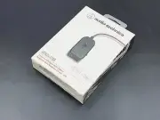 Audio Technica ATR2x-USB 3.5mm to USB Audio Adapter. Factory sealed.