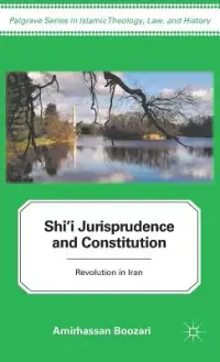 在飛比找博客來優惠-Shi’i Jurisprudence and Consti