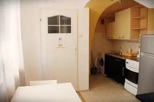 斯塔勒米亞斯托(老城)的1臥室公寓 - 25平方公尺/1間專用衛浴