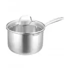 Pyrolux Radius 85 Saucepan | 18cm/2.5L