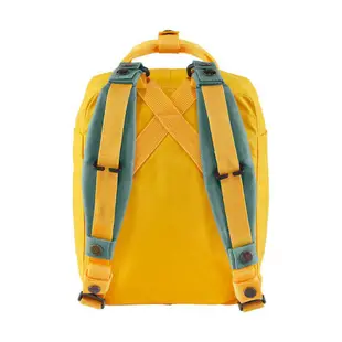 [Fjallraven小狐狸] Kanken mini 背包減壓肩墊 / 多色內選 (F23506)