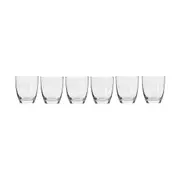 Krosno Harmony DOF Tumblers 390ml (Set of 6)