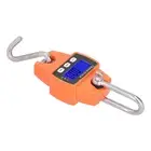 Industrial Crane Scale Digital Hanging Scale Heavy Duty With Hooks For Farm For