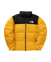 The North Face 1996 Retro Nuptse Padded Jacket S,XS Yellow