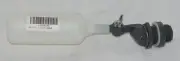 Unbranded 61055100 1/2 Inch Tank Mount Mini Float Valve