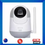 New Orion Grid Connect Smart 1080p HD White Pan And Tilt Security Camera