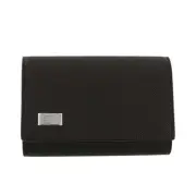 dunhill Dunhill key case men's plain 6 rows brown 22R2P14PS201R PLAIN BROWN