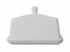 Maxwell & Williams White Basics Butter Dish