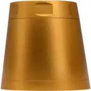 Manual Pepper Mill, mill grinder, Metal Grinder, Quick Gold