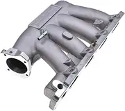 Aluminum Engine Turbine Intake Manifold Compatible With Honda K20