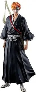 [ICHIBANSHO FIGURE] Bleach - Ichigo Kurosaki Hollowfication (TBA) (Stirring Souls vol. 1), Bandai Spirits Masterlise Collectible Statue