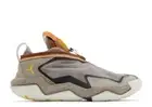JORDAN MENS WHY NOT .6 HTG BASKETBALL SHOES#DX1692 001