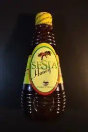 SESIA AFRICAN HONEY Made in Kenya 500g bottle FREE SHIPPING!