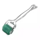 Derma Roller SkinVitality 0,25mm - 192 ECHTE NADELN Professionelles