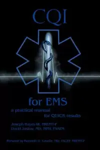 在飛比找博客來優惠-Cqi for EMS: A Practical Manua