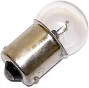 Crimp Supply #67 Automotive Incandescent Bulbs - (pack of 10)