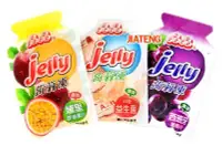 在飛比找Yahoo!奇摩拍賣優惠-【吉嘉食品】晶晶 jelly蒟蒻凍(綜合味) 600公克 1