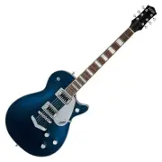 Gretsch G5220 Electromatic Jet BT Single-Cut Electric Guitar, Midnight Sapphire