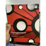 MANAGEMENT THIRTEEN EDITION