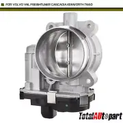 Electronic Throttle Body for Volvo VNL Freightliner Cascadia Kenworth Peterbilt