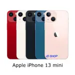 APPLE IPHONE 13 MINI 128G/256G/512G 5.4吋 A2628 周董的店