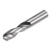 11.5mm C2/K20 Tungsten Carbide Straight Shank Spiral Flutes Twist Drill Bit