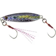 MajorCraft Fishing Lure JigPara Slow Pitch 15g Jig Inshore Offshore Japanese