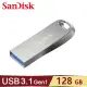 【SanDisk】ULTRA LUXE CZ74 USB 3.1 128G 隨身碟
