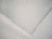 1-1/4Y KRAVET LEE JOFA SILVER GREY JACQUARD OCELOT DESIGN UPHOLSTERY FABRIC