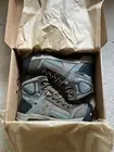 Keen Men's DAVENPORT 6" WP SZ 11 Waterproof Resistant Composite Toe Safety Boots