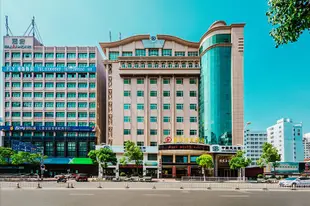 石獅萊雅財富大酒店Raya Wealth Hotel