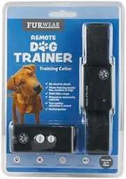 Furwear Remote Dog Trainer,