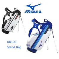 在飛比找momo購物網優惠-【MIZUNO 美津濃】MIZUNO GOLF BR-D3超