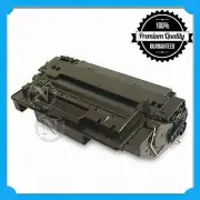 CT #51A BLACK Compatible Toner Cart->HP M3027/M3027x/P3005/P3005dn [Q7551A] 6.5K