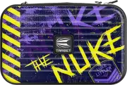 TARGET Luke The Nuke Littler Takoma Wallet XL Holds 2 Sets Assembled Darts 2 ...