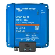Victron Orion XS 12/12-50A DC-DC battery charger