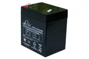 E-Lektron EL-B45 replacement battery for EL-25,EL-30 PA Portable Sound system