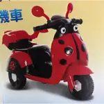 全新 小瓢蟲 電動摩托車 電動機車 電動車 *限郵寄