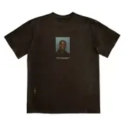 *DEAD-STOCK* NEW W/ TAGS Travis Scott Free The Rage #2 T-Shirt XL Phantom 1