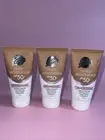 3x Sun Zapper BB Cream Tinted Moisturiser SPF 50+ Aloe Vera, Kakadu Plum Exp 26